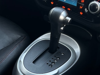 Used Nissan Juke 2014 for sale - 77802785: Photo