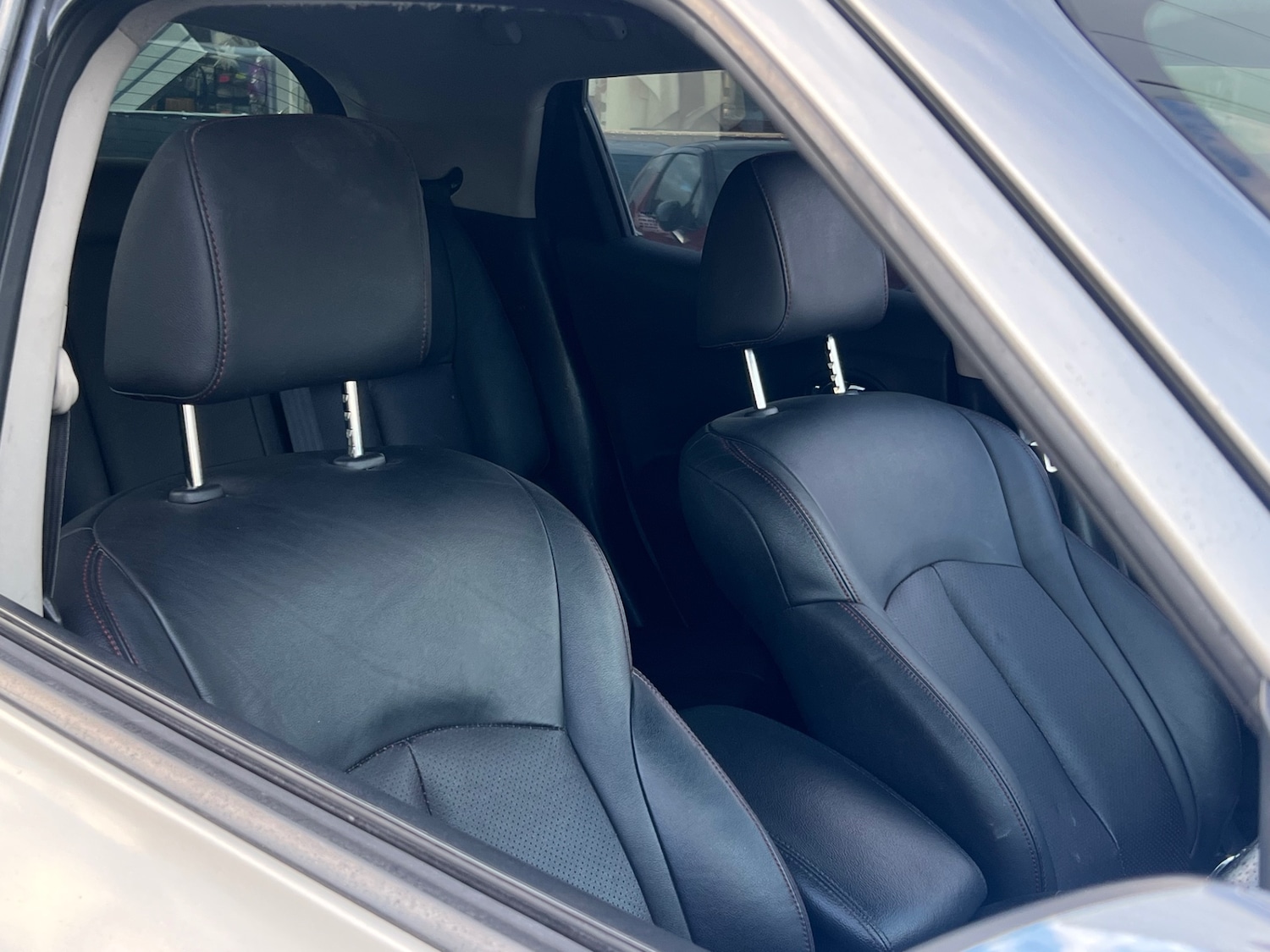 Used Nissan Juke 2014 for sale - 77802785: Photo 8