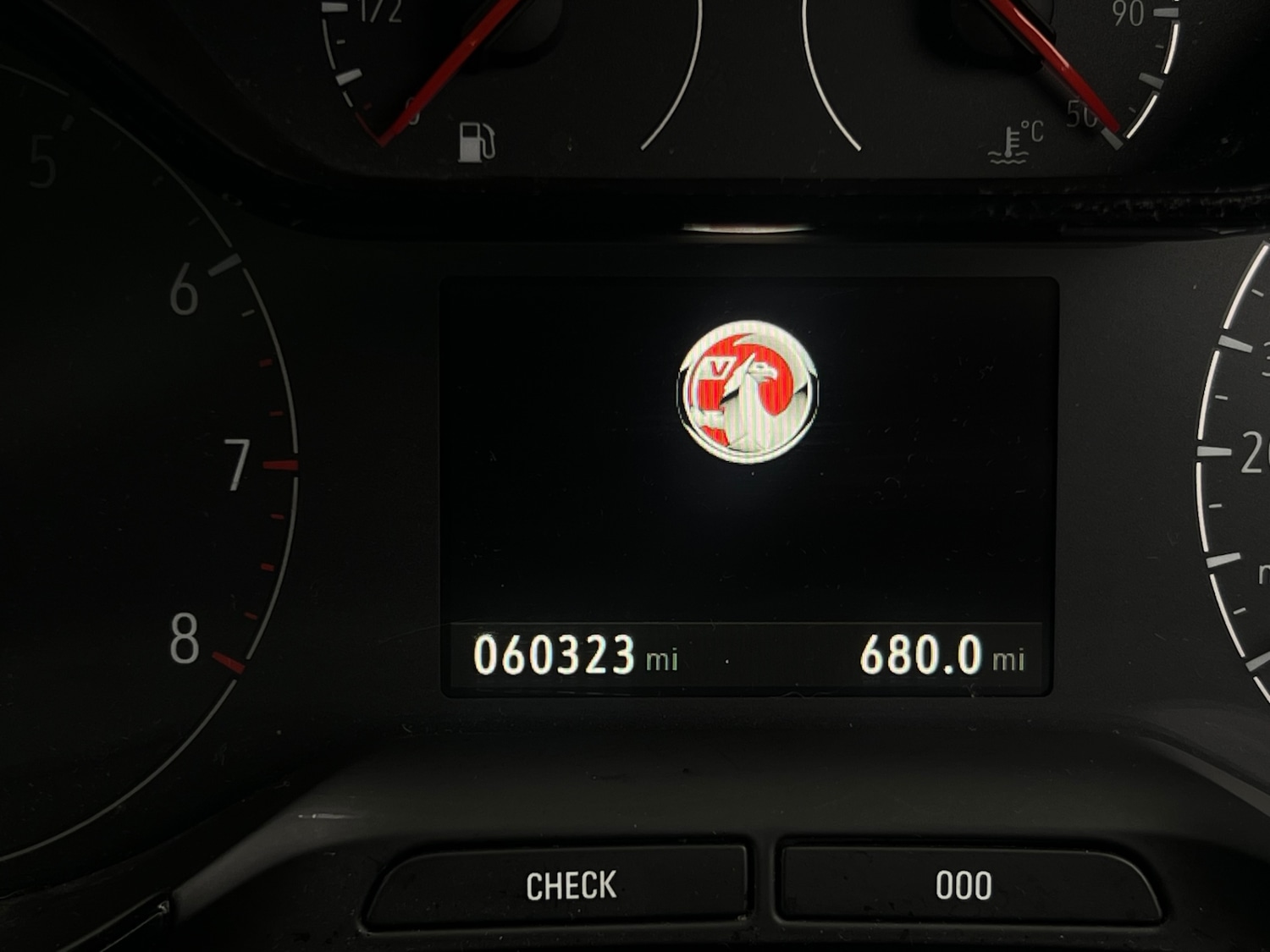 Used Vauxhall Crossland X 2020 for sale - 76544392: Photo 14