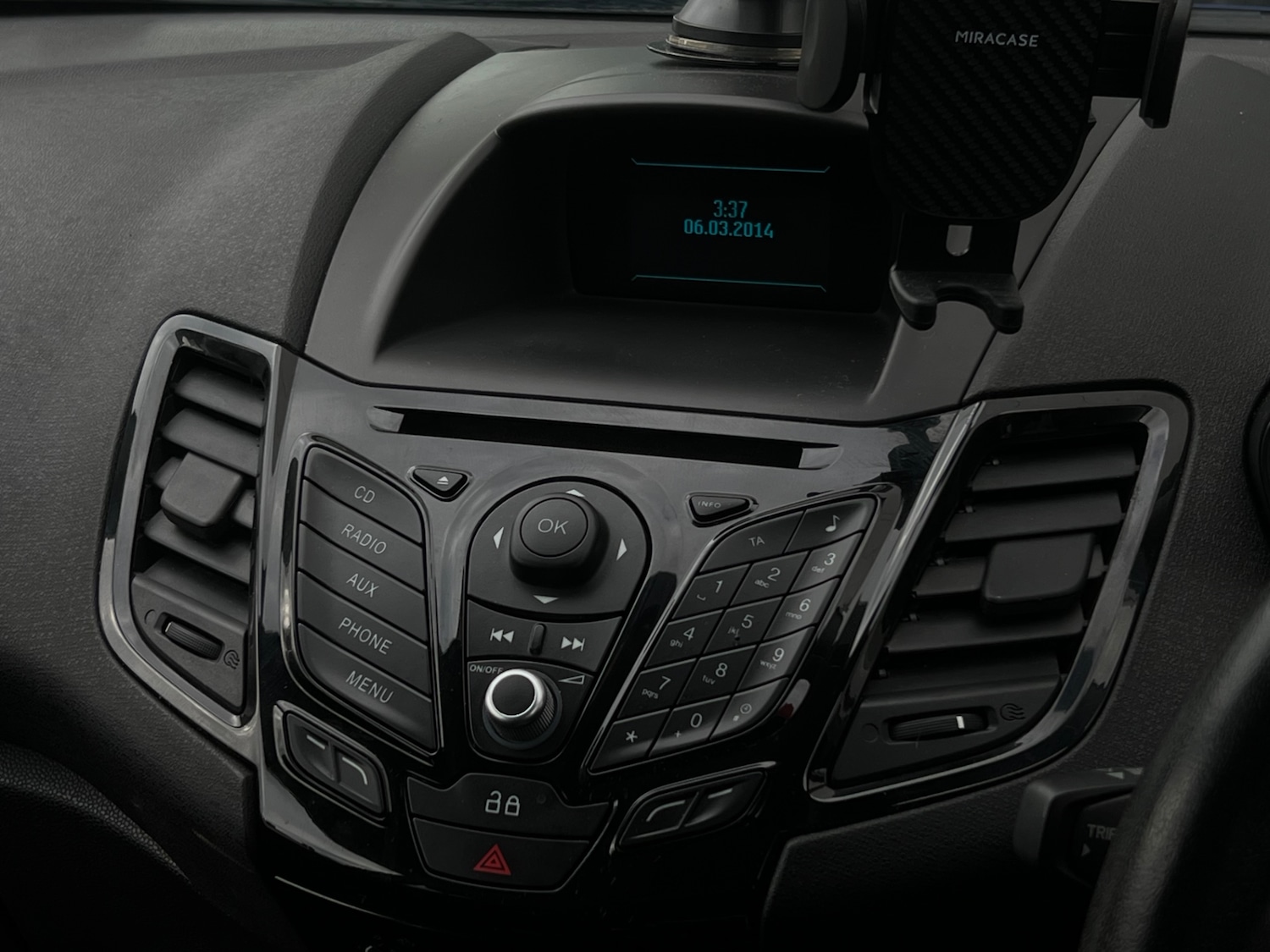 Used Ford Fiesta 2014 for sale - 77650072: Photo 10