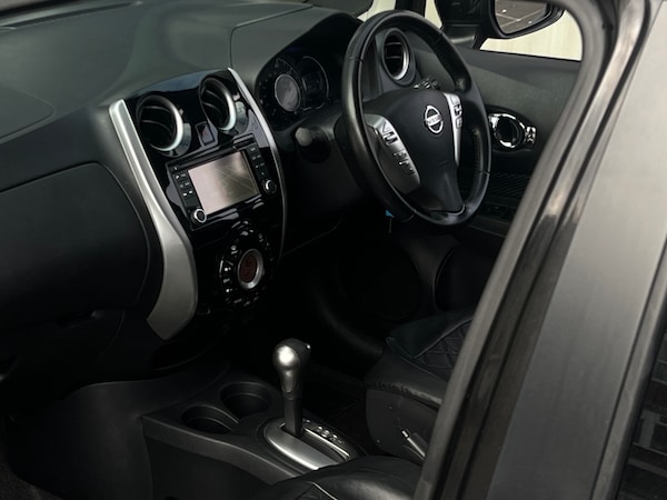 Used Nissan Note 2014 for sale - 76287183: Photo 5
