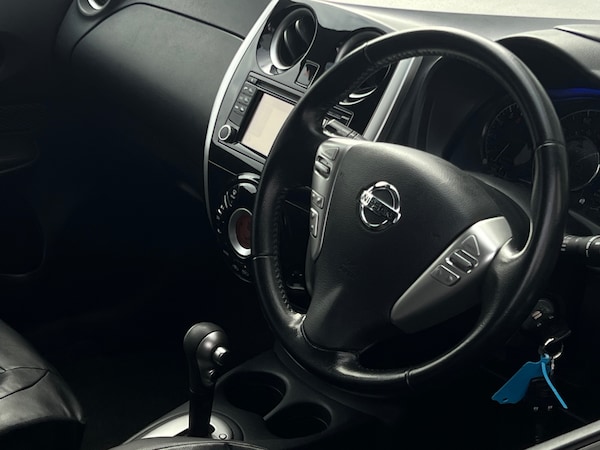 Used Nissan Note 2014 for sale - 76287183: Photo 6