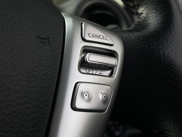 Used Nissan Note 2014 for sale - 76287183: Photo 7