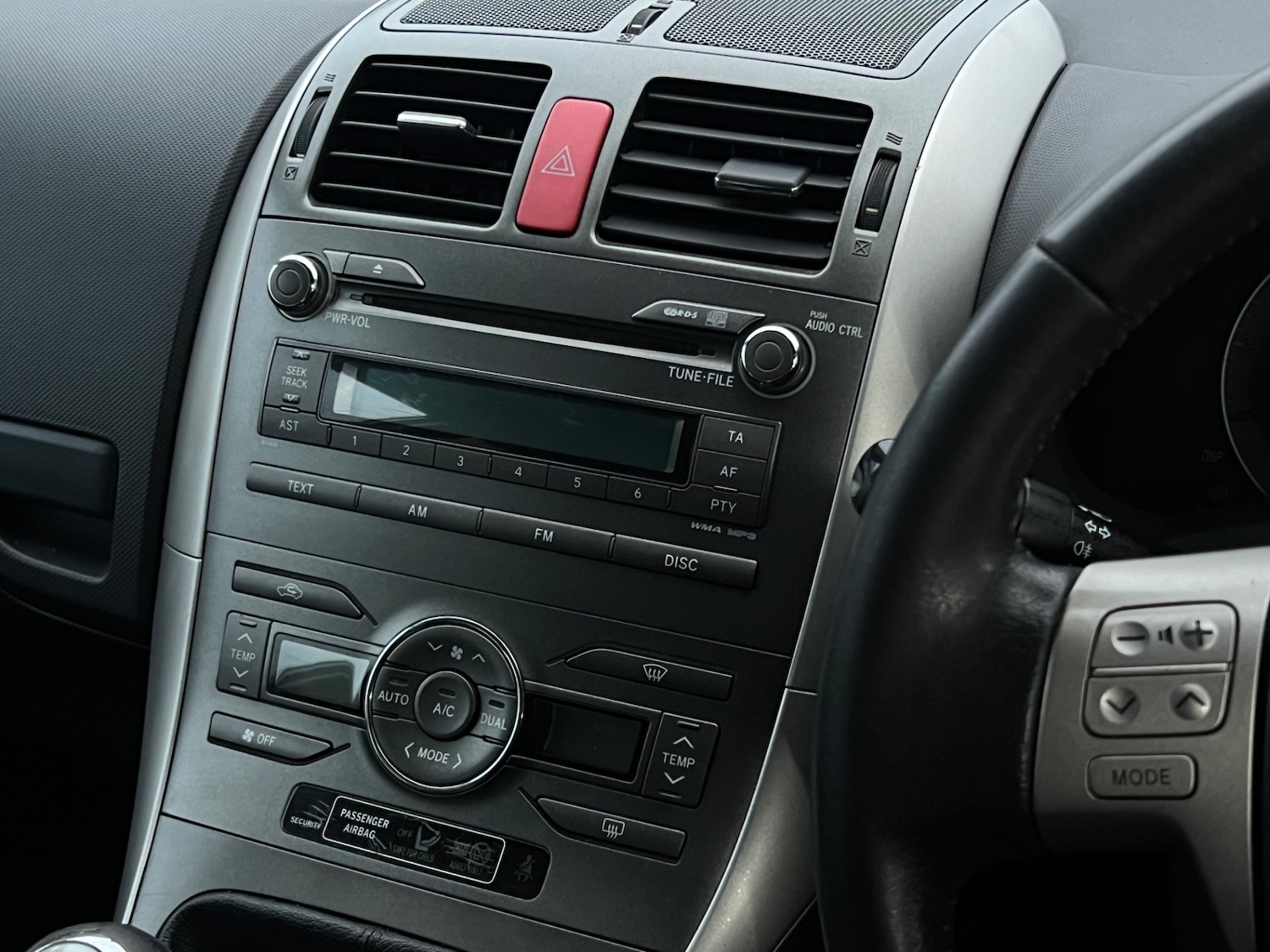 Used Toyota Auris 2009 for sale - 77024350: Photo 10