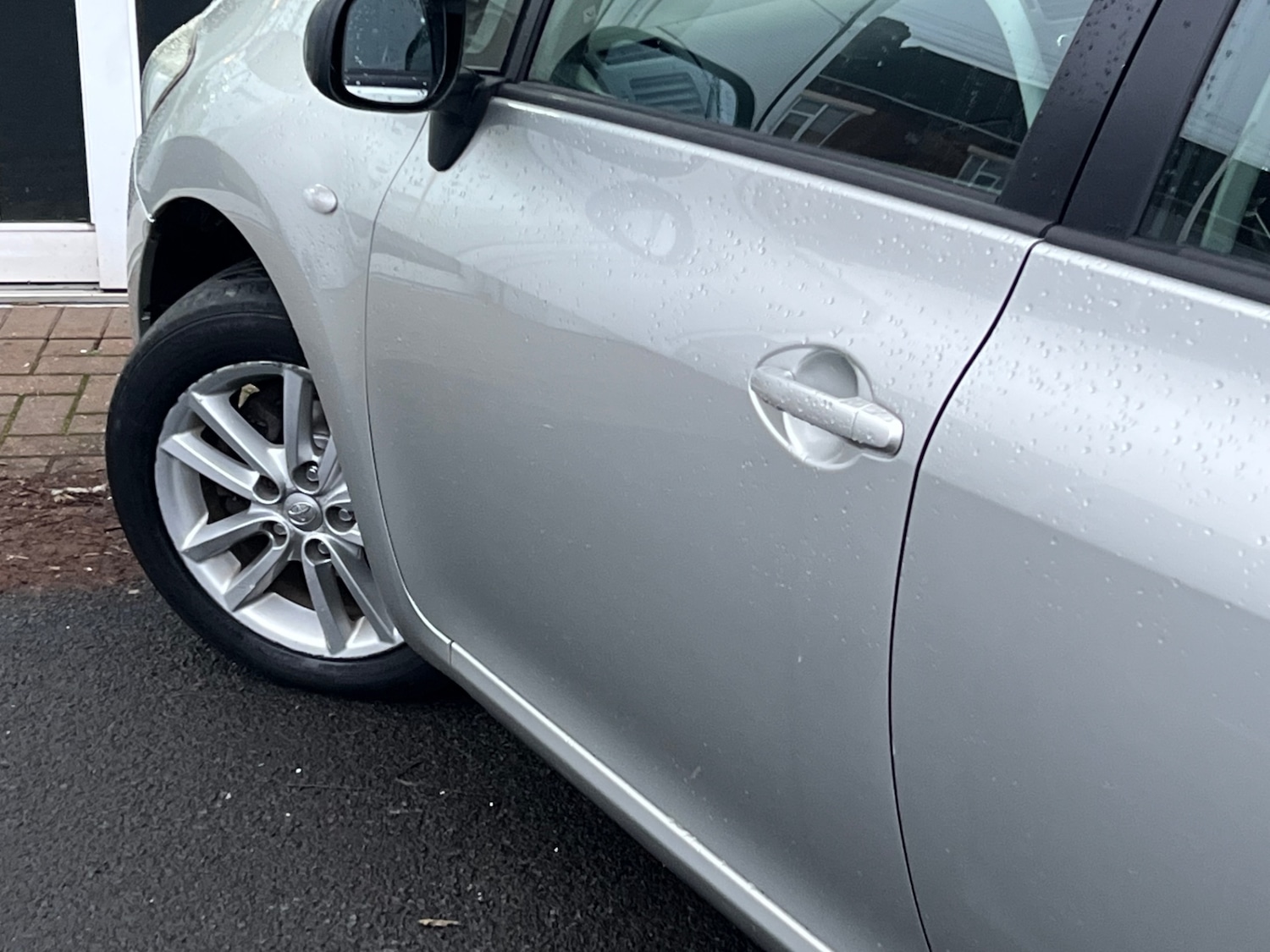 Used Toyota Auris 2009 for sale - 77024350: Photo 11