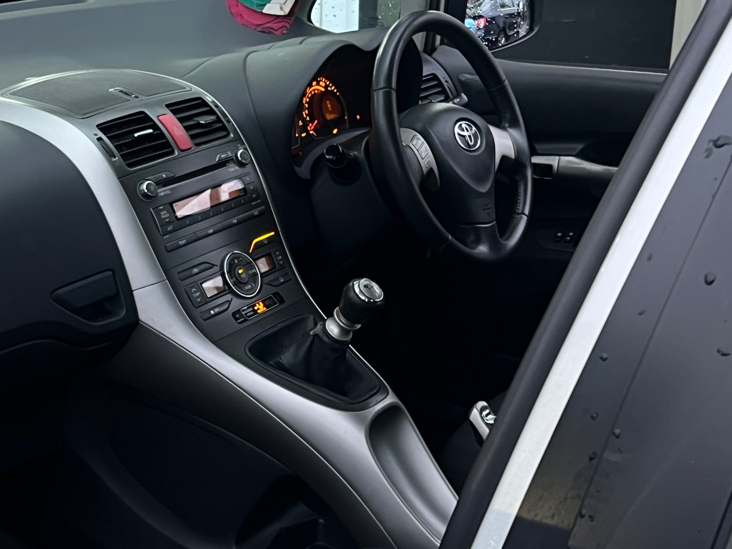 Used Toyota Auris 2009 for sale - 77024350: Photo 5