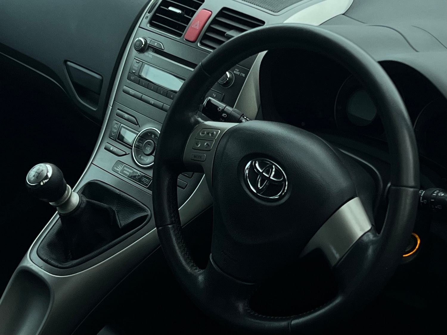 Used Toyota Auris 2009 for sale - 77024350: Photo 6