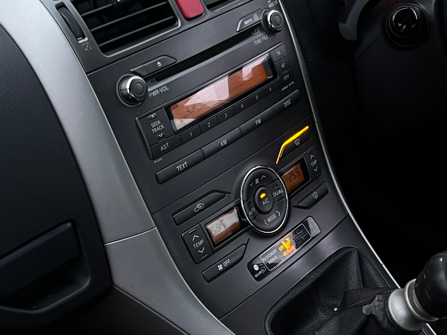 Used Toyota Auris 2009 for sale - 77024350: Photo 7