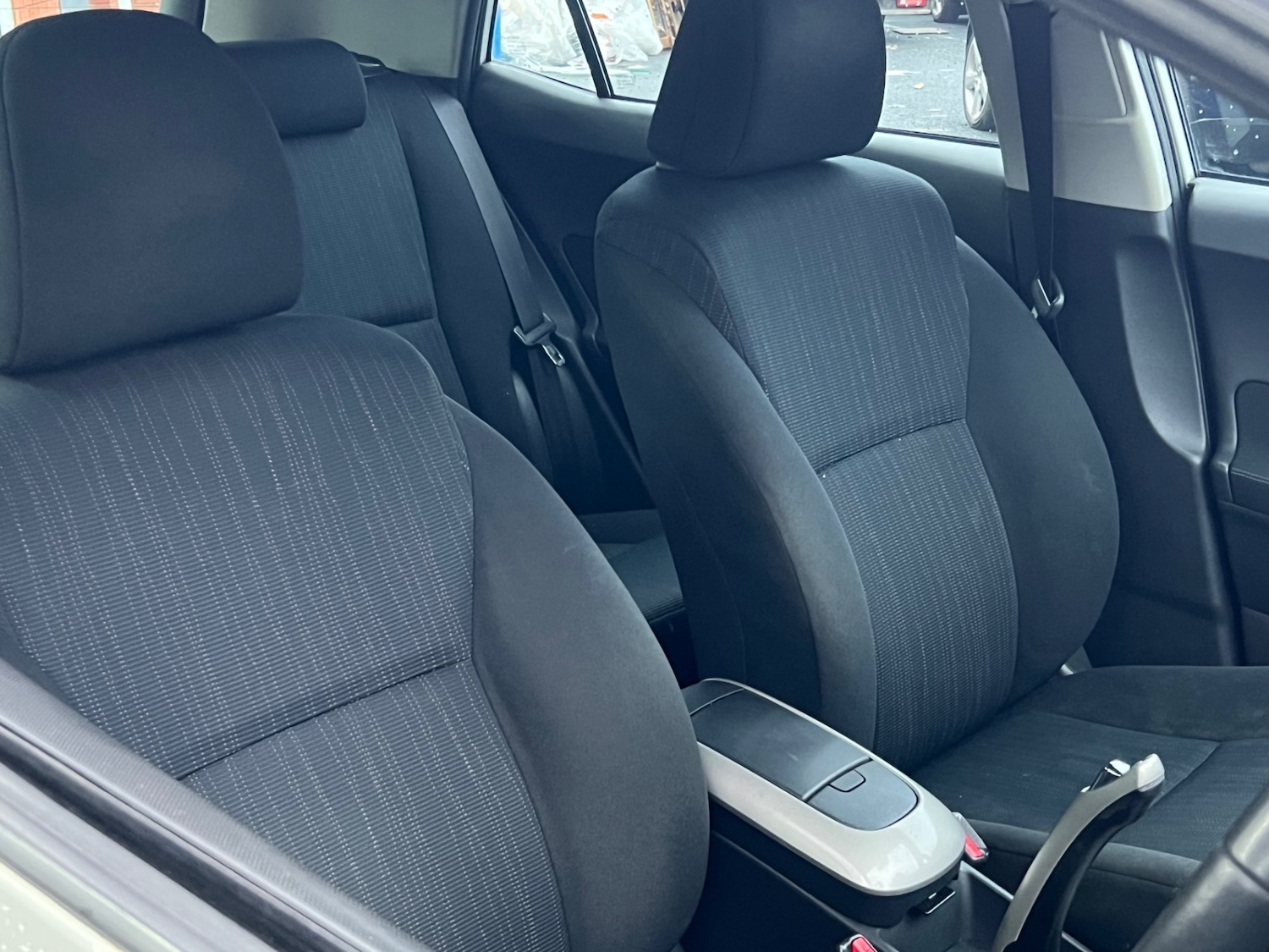 Used Toyota Auris 2009 for sale - 77024350: Photo 9