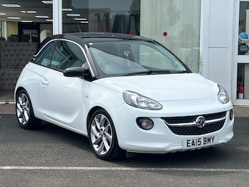 2015 (15) - 1.0T ecoFLEX Slam 3dr [Start Stop]