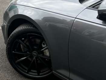 Used Audi A4 2019 for sale - 75383242: Photo