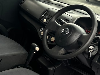 Used Nissan Micra 2004 for sale - 79099105: Photo