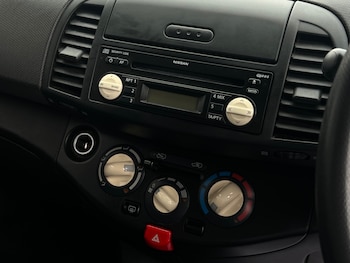Used Nissan Micra 2004 for sale - 79099105: Photo