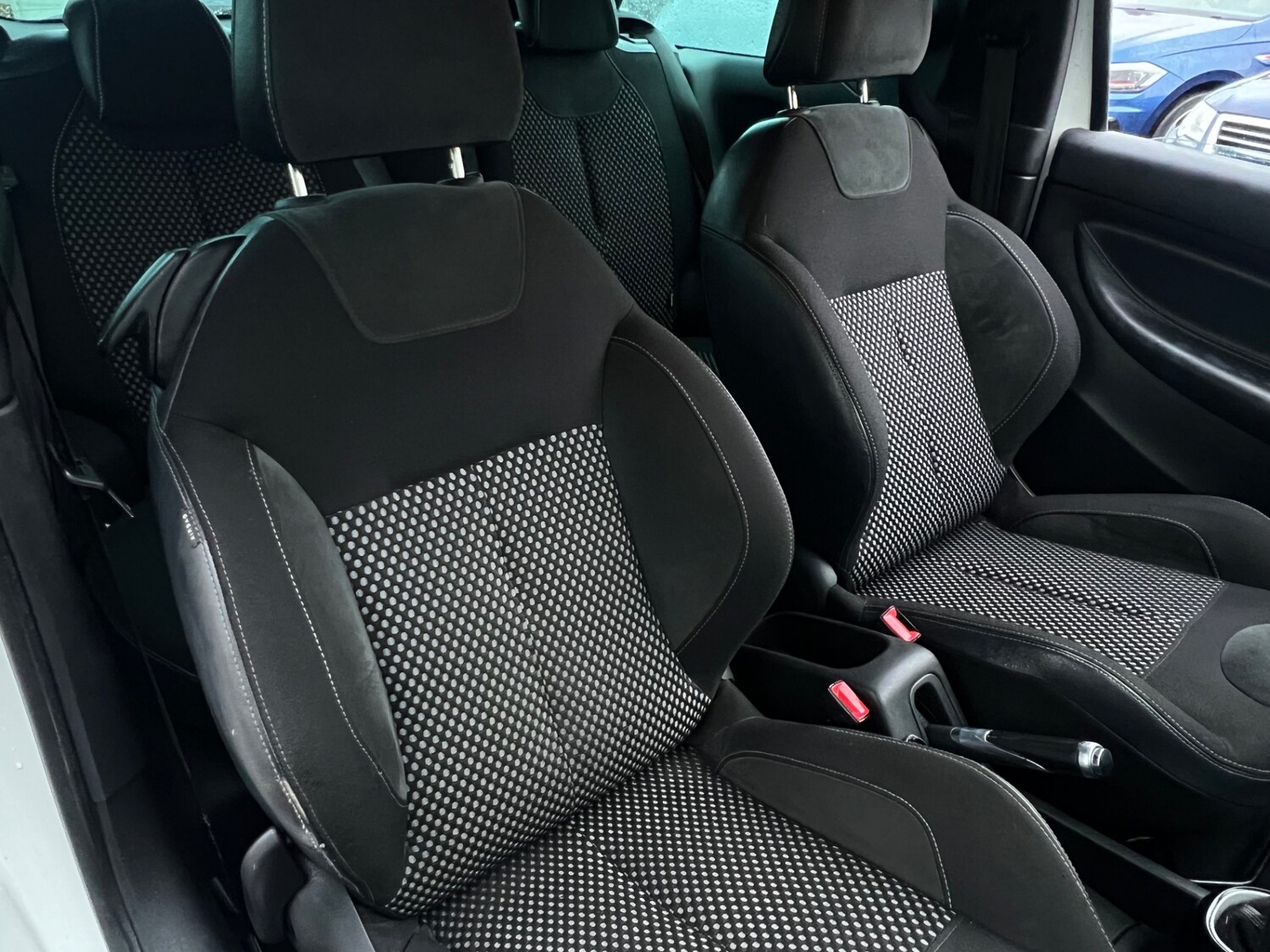 Used Citroen DS3 2010 for sale - 77476830: Photo 10