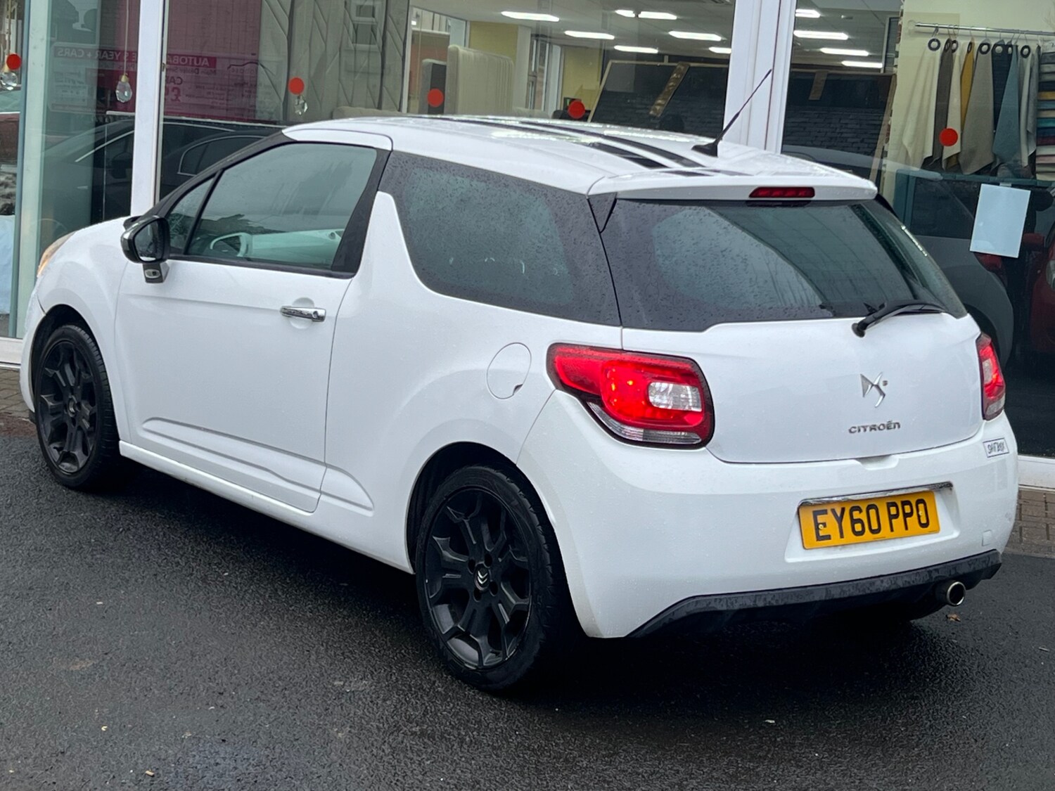 Used Citroen DS3 2010 for sale - 77476830: Photo 15