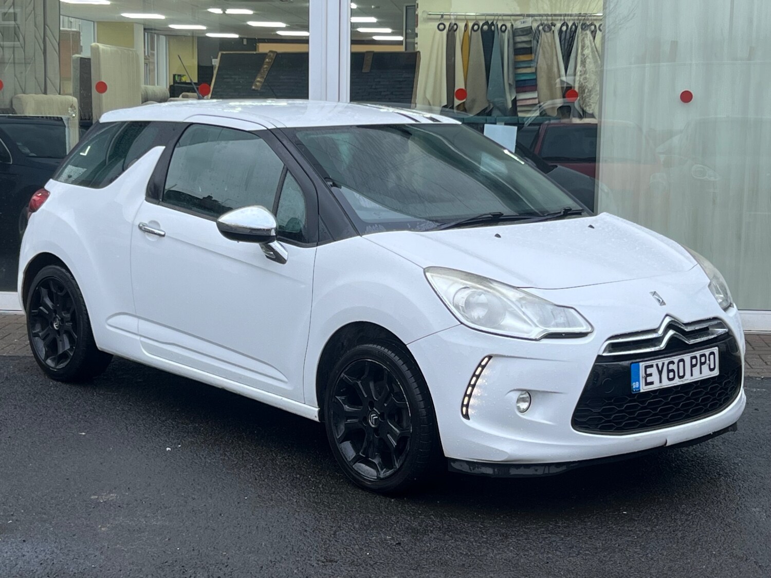 Used Citroen DS3 2010 for sale - 77476830: Photo 16