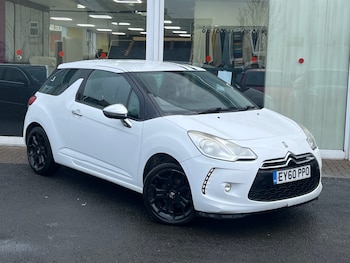 Used Citroen DS3 2010 for sale - 77476830: Photo