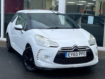 Used Citroen DS3 2010 for sale - 77476830: Photo