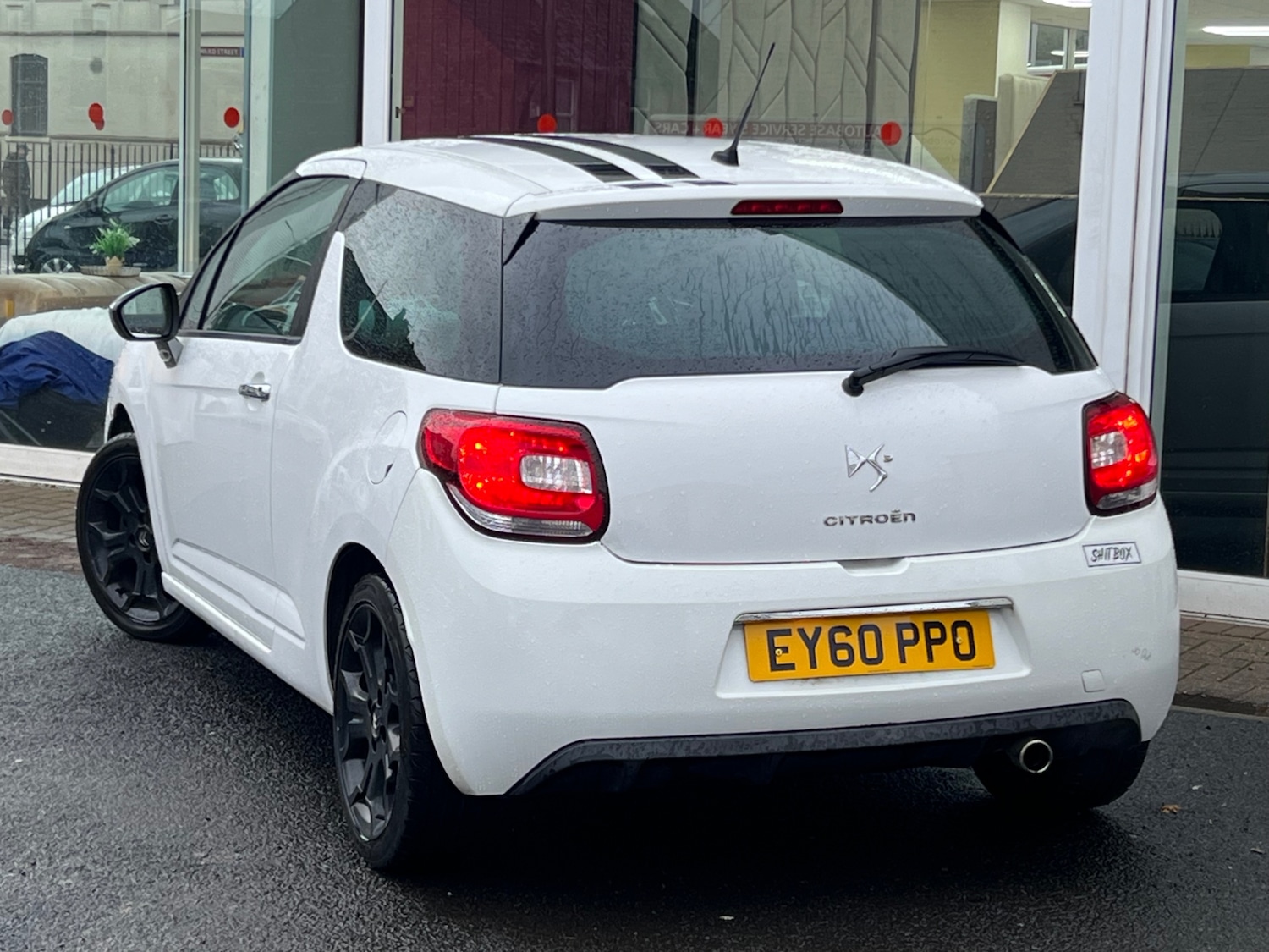 Used Citroen DS3 2010 for sale - 77476830: Photo 5