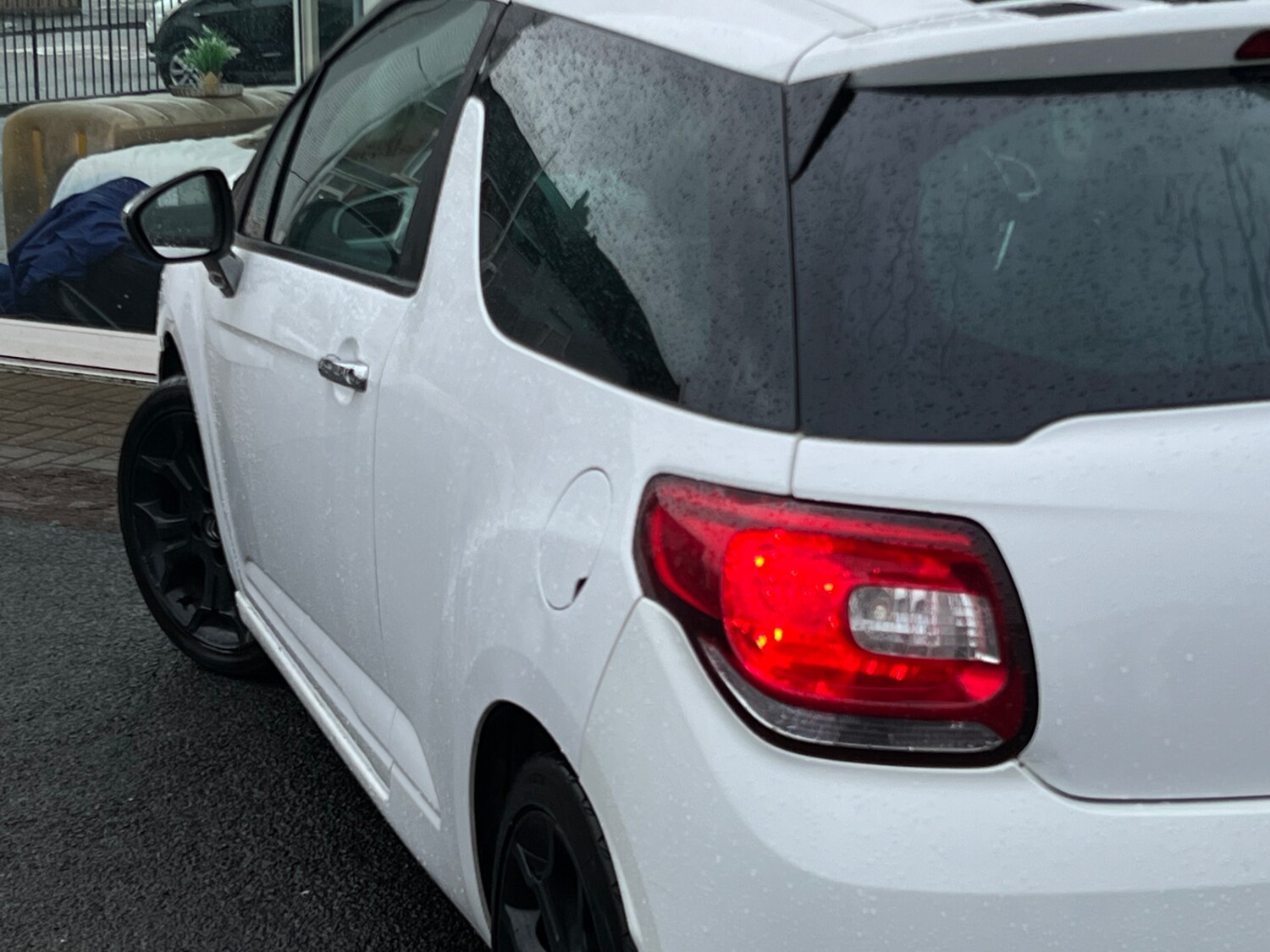 Used Citroen DS3 2010 for sale - 77476830: Photo 6