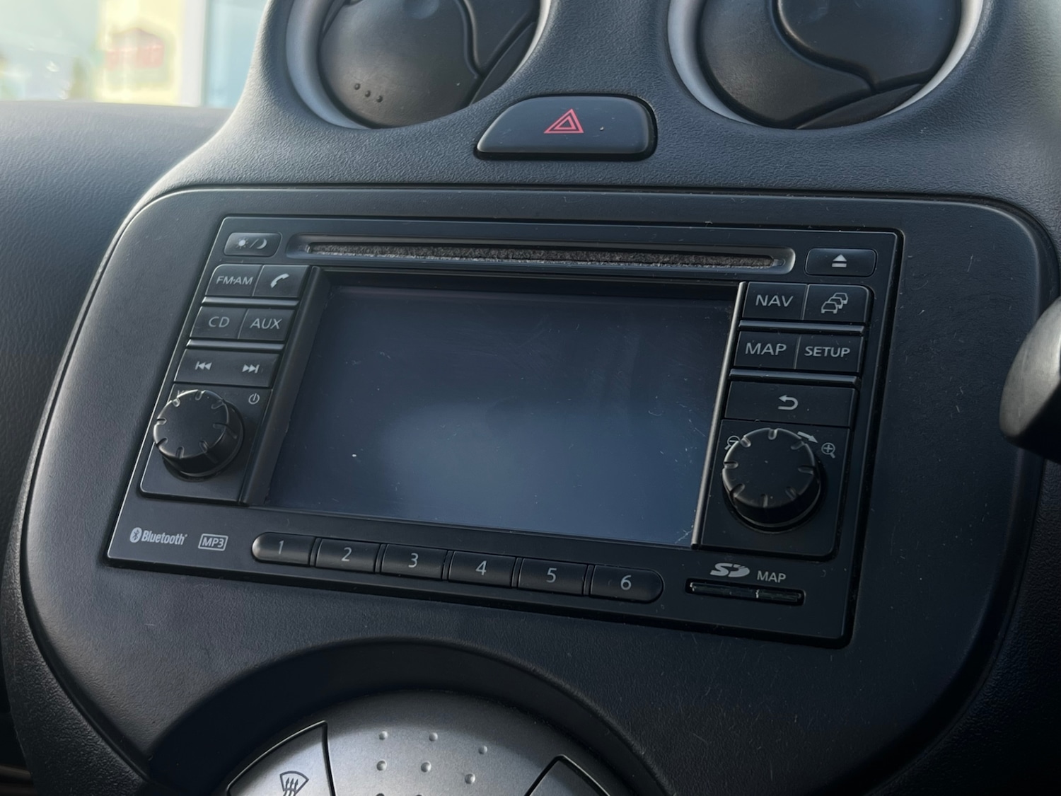 Used Nissan Micra 2012 for sale - 77261704: Photo 12