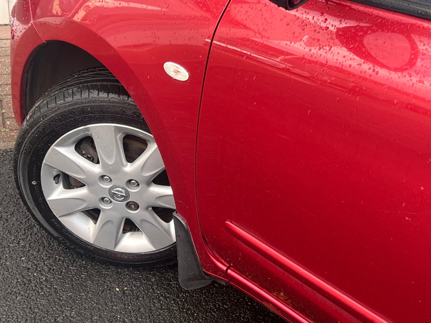 Used Nissan Micra 2012 for sale - 77261704: Photo 3