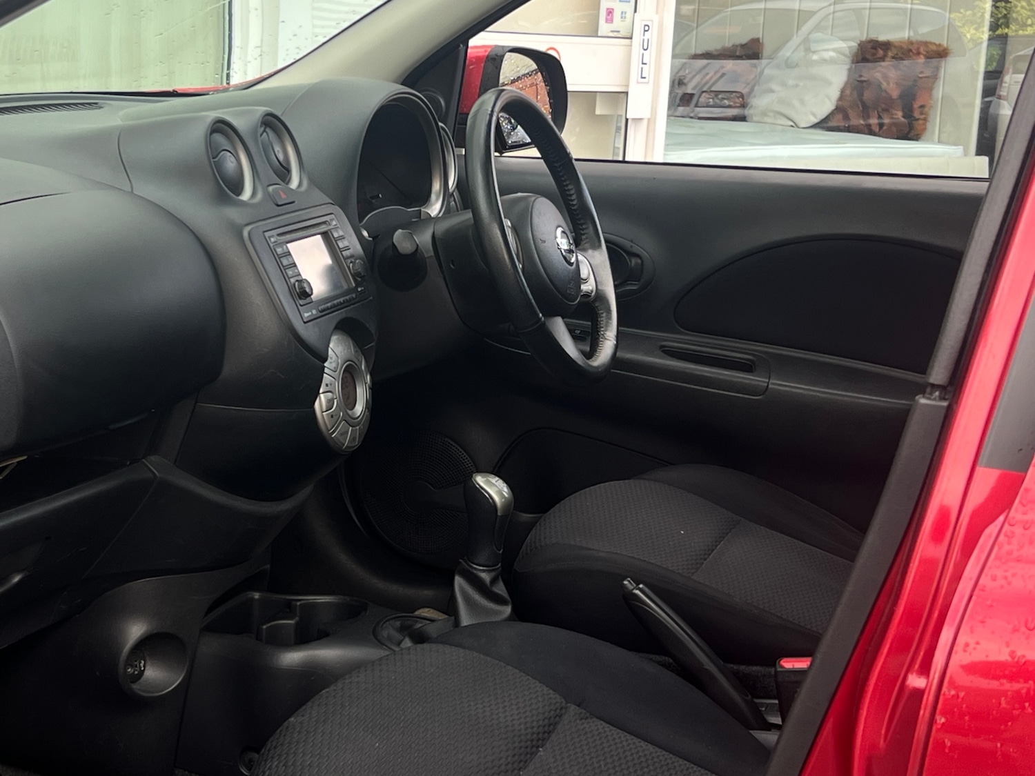 Used Nissan Micra 2012 for sale - 77261704: Photo 6