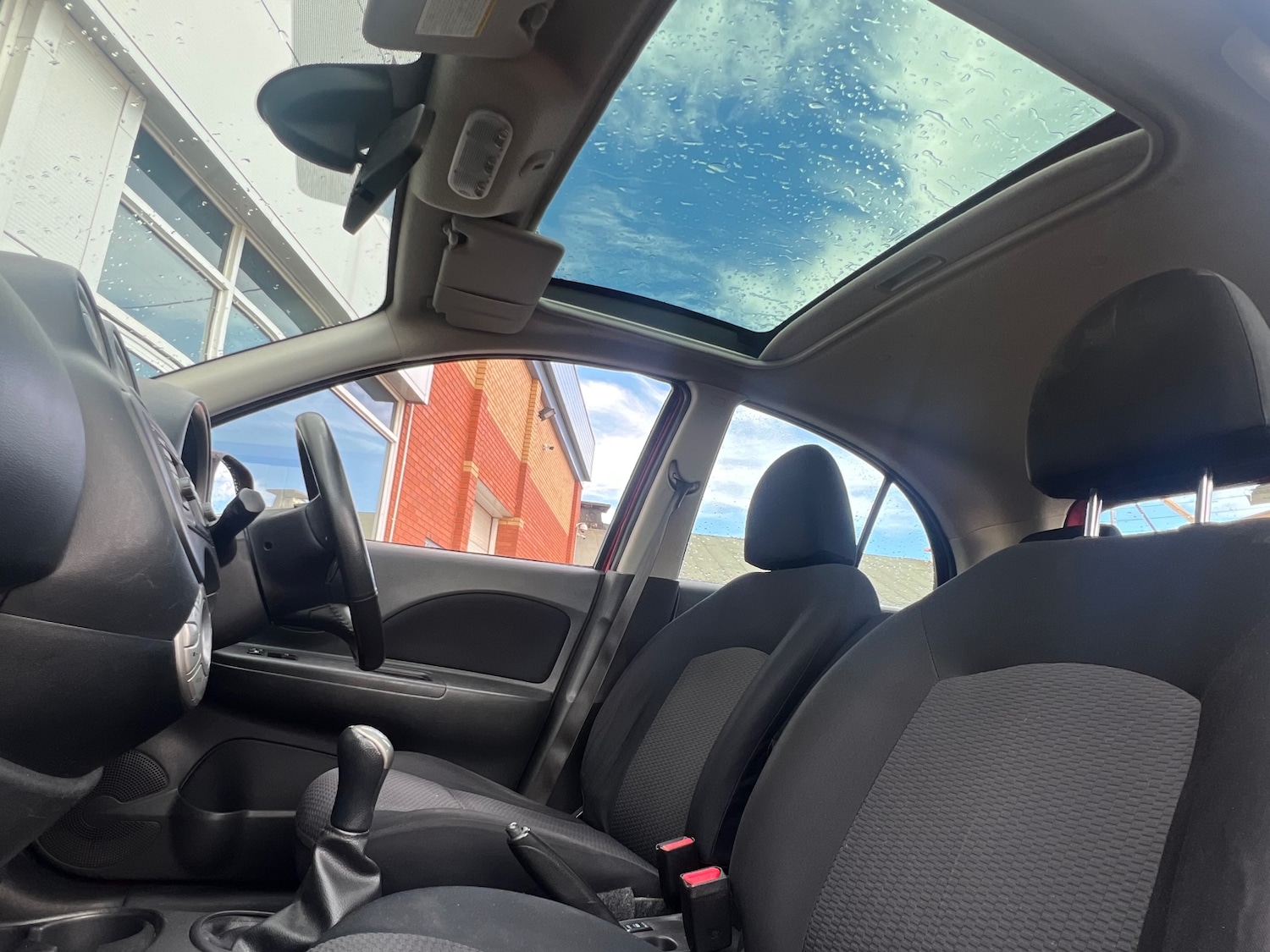 Used Nissan Micra 2012 for sale - 77261704: Photo 7