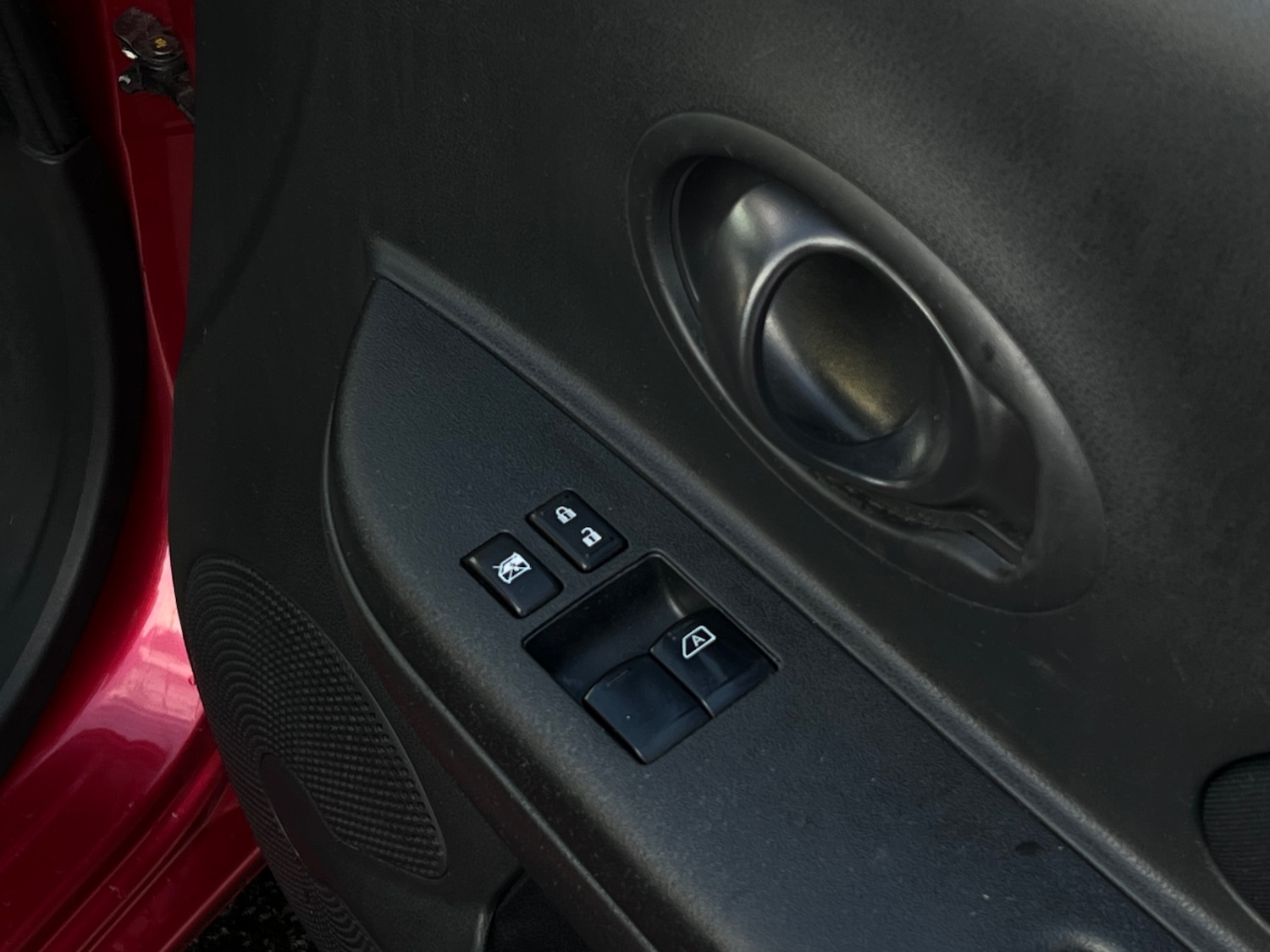 Used Nissan Micra 2012 for sale - 77261704: Photo 9