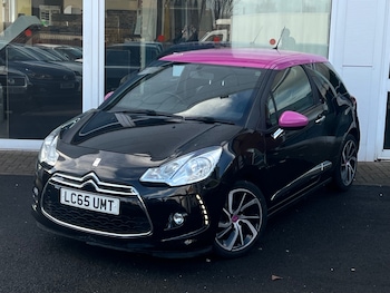 Used DS Automobiles DS 3 2015 for sale - 79337810: Photo