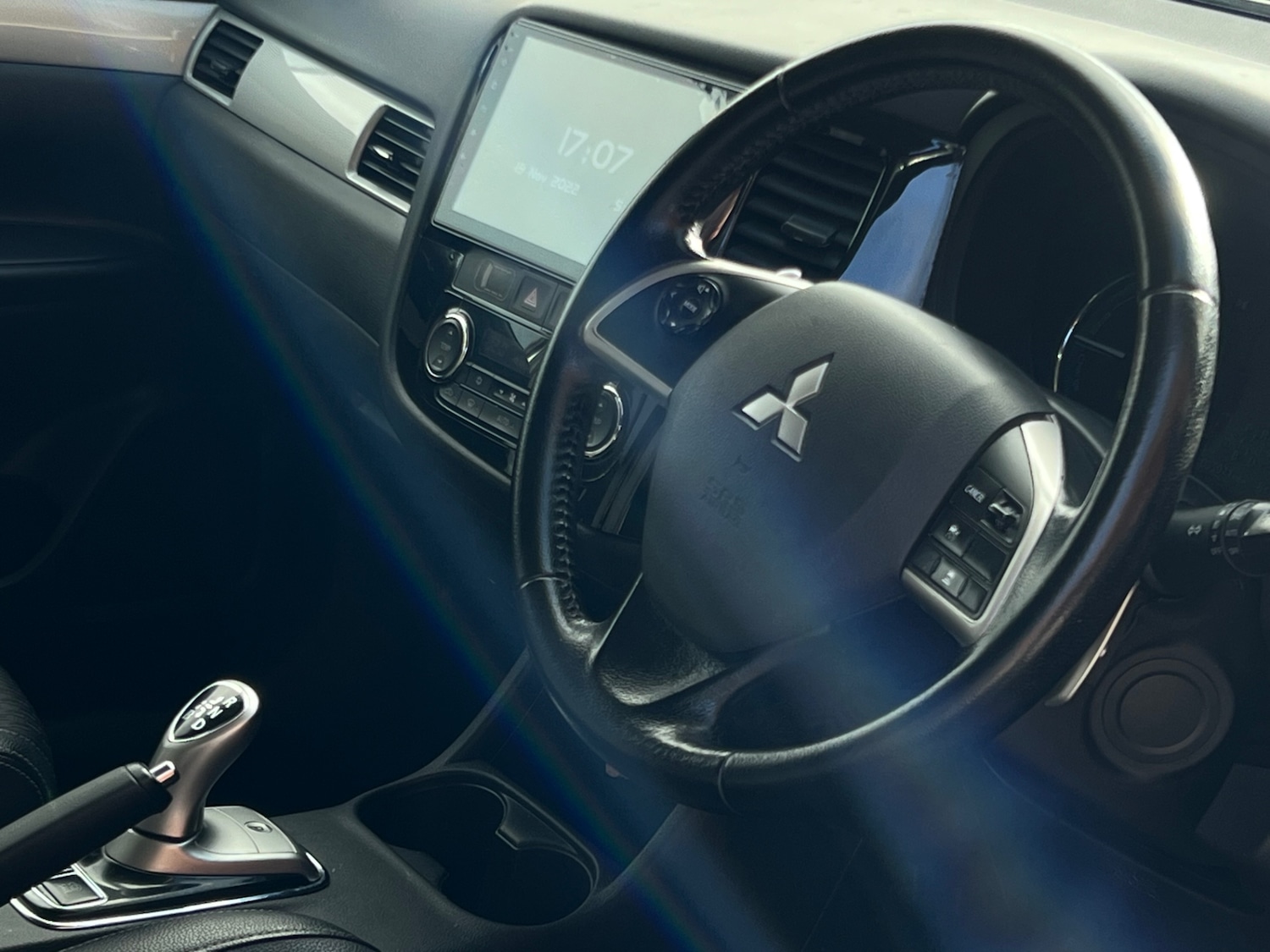 Used Mitsubishi Outlander 2022 for sale - 77261726: Photo 8