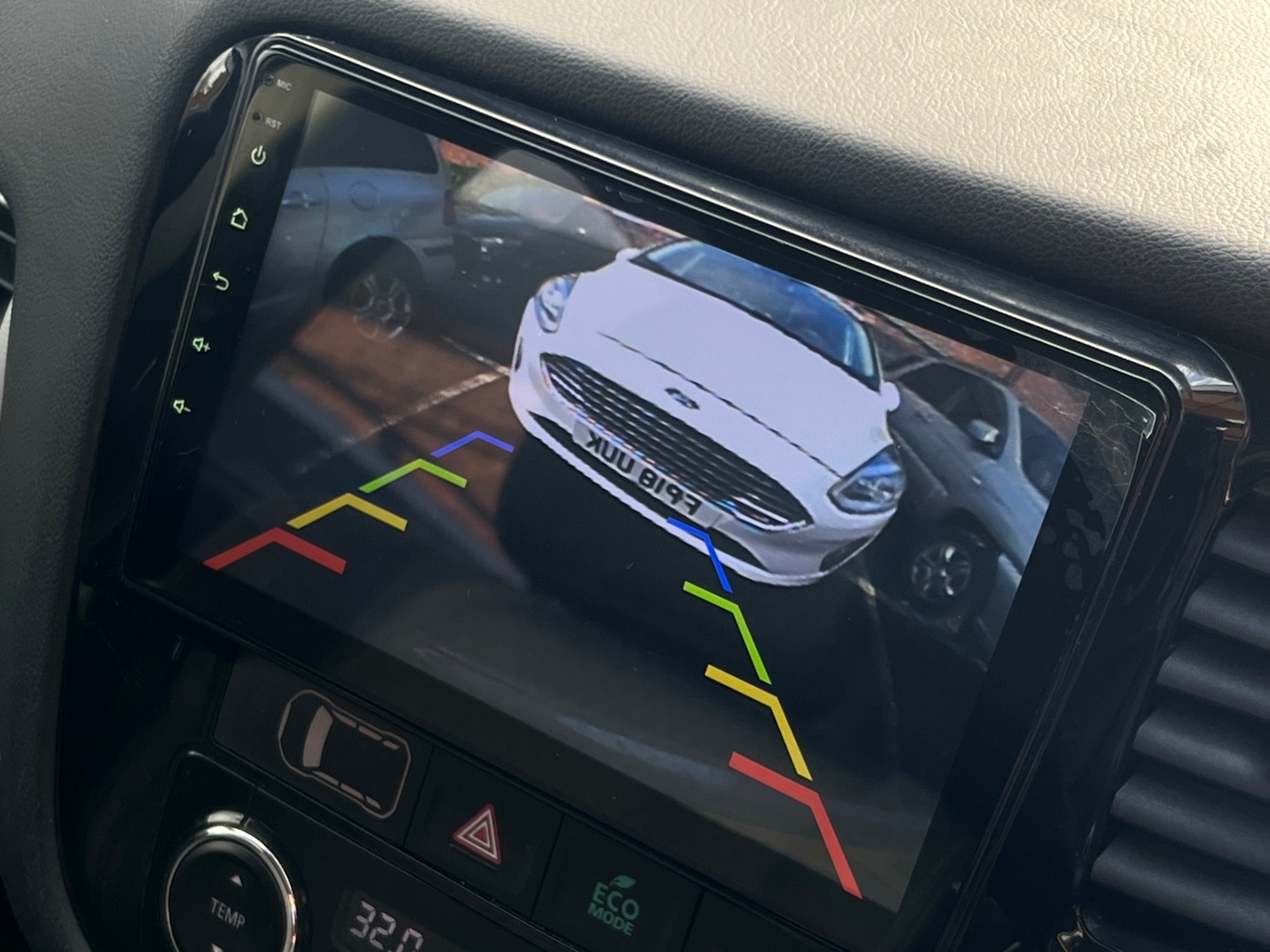 Used Mitsubishi Outlander 2022 for sale - 77261726: Photo 9