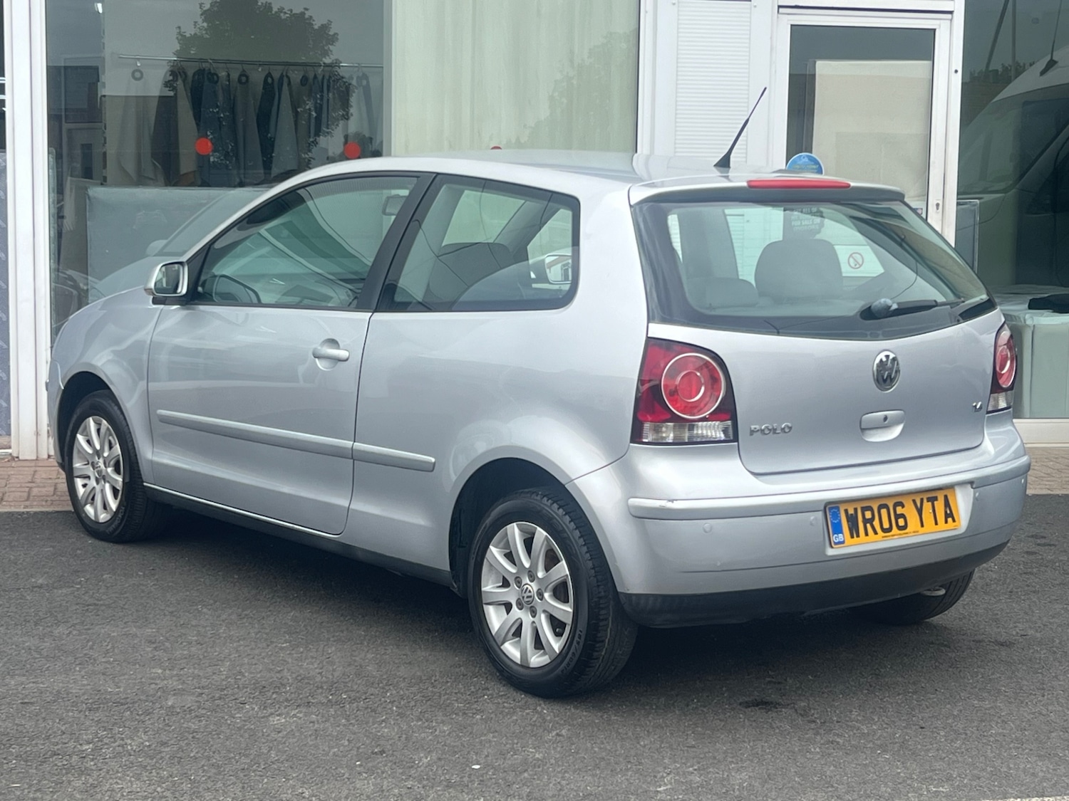 Vehicle 15