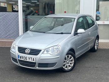 Volkswagen - Polo