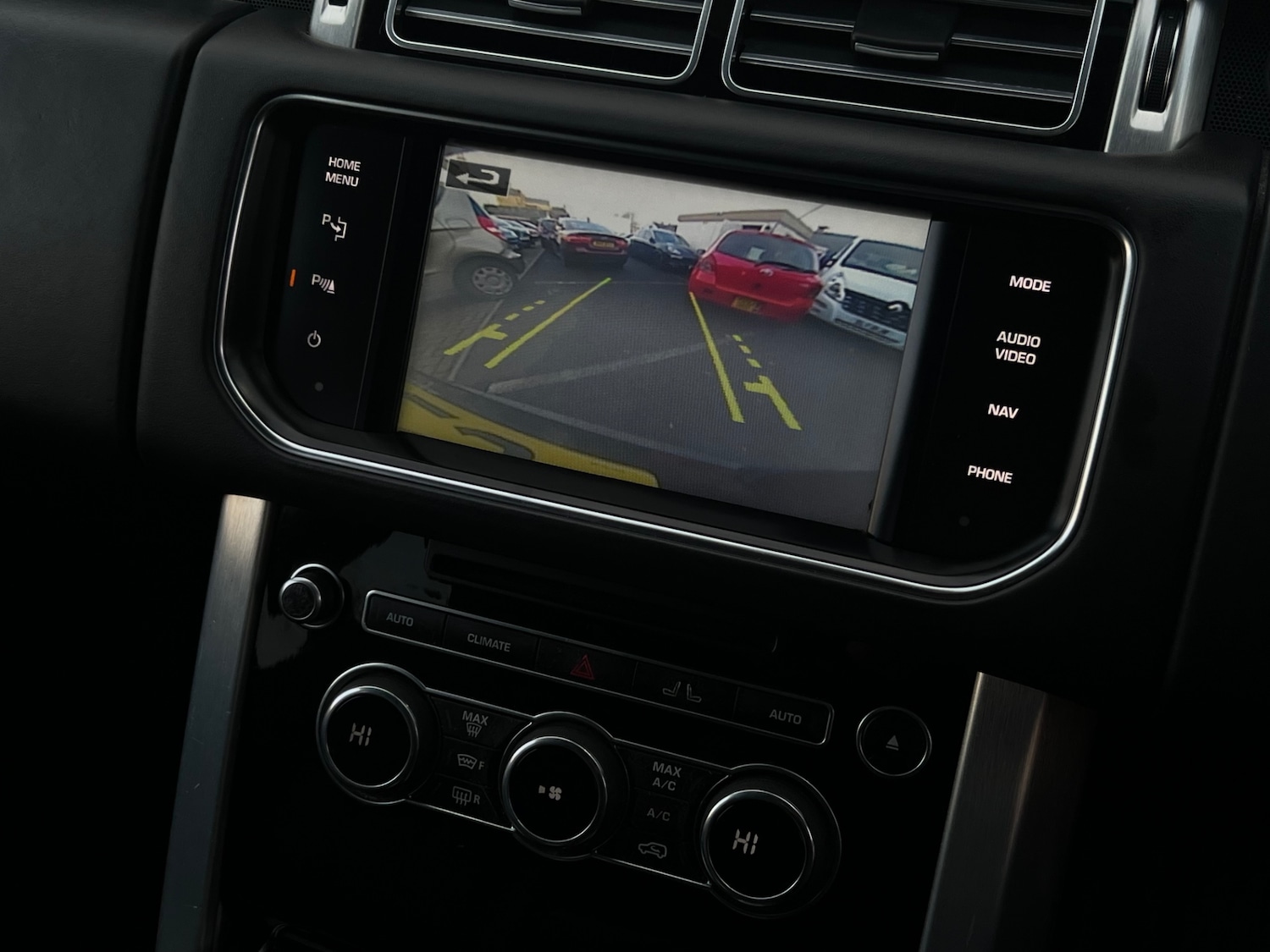 Used Land Rover Range Rover 2014 for sale - 78053176: Photo 10