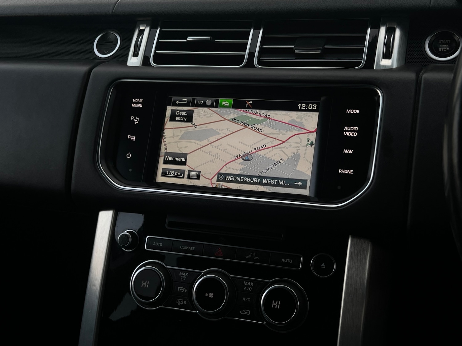 Used Land Rover Range Rover 2014 for sale - 78053176: Photo 11