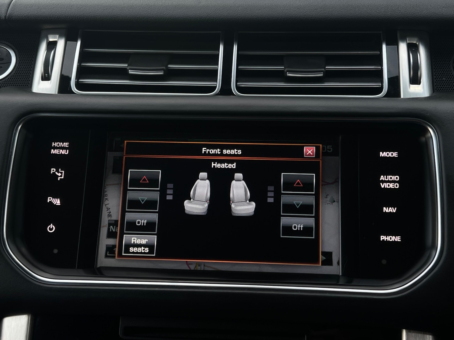 Used Land Rover Range Rover 2014 for sale - 78053176: Photo 12