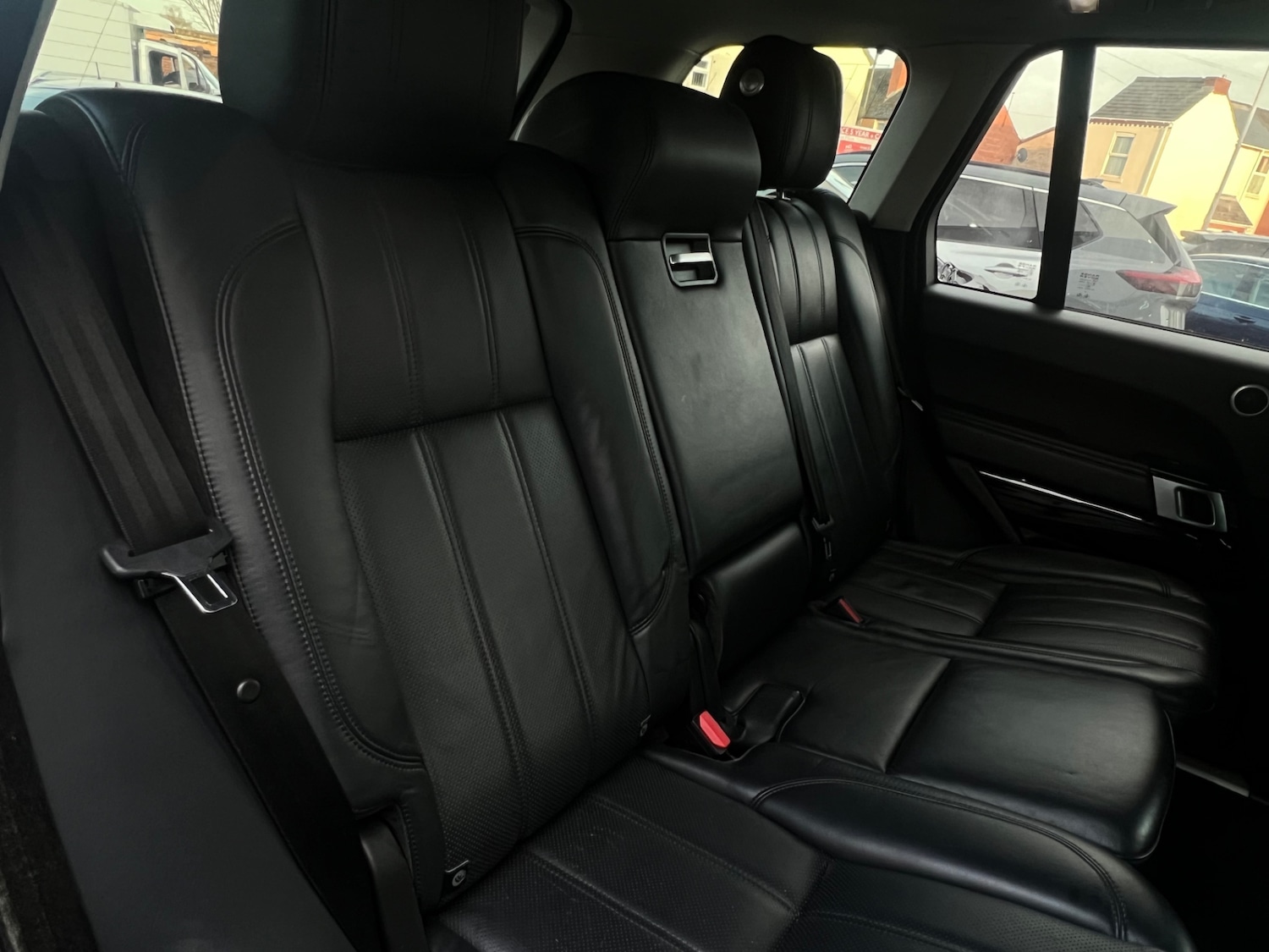 Used Land Rover Range Rover 2014 for sale - 78053176: Photo 15