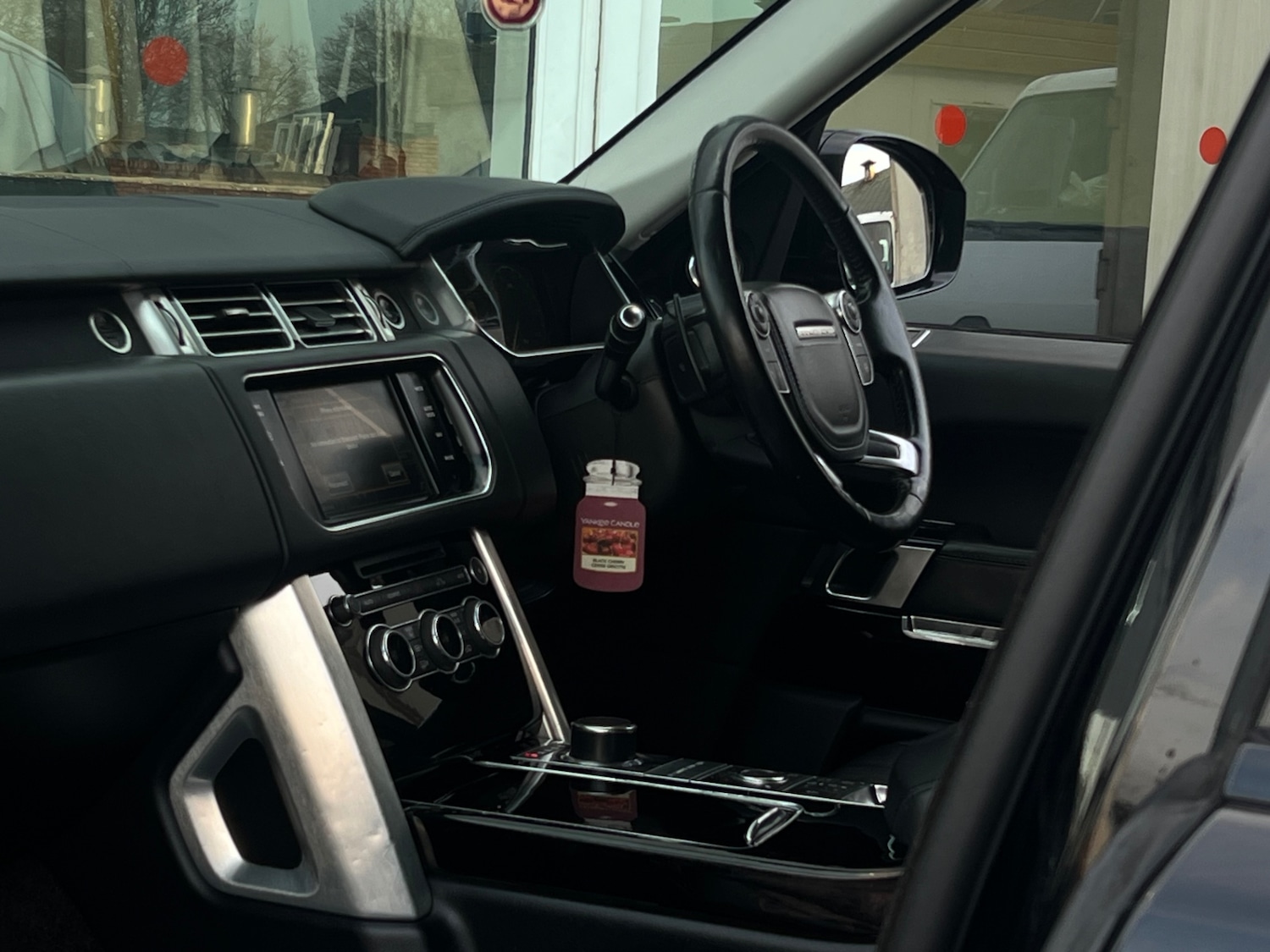 Used Land Rover Range Rover 2014 for sale - 78053176: Photo 7