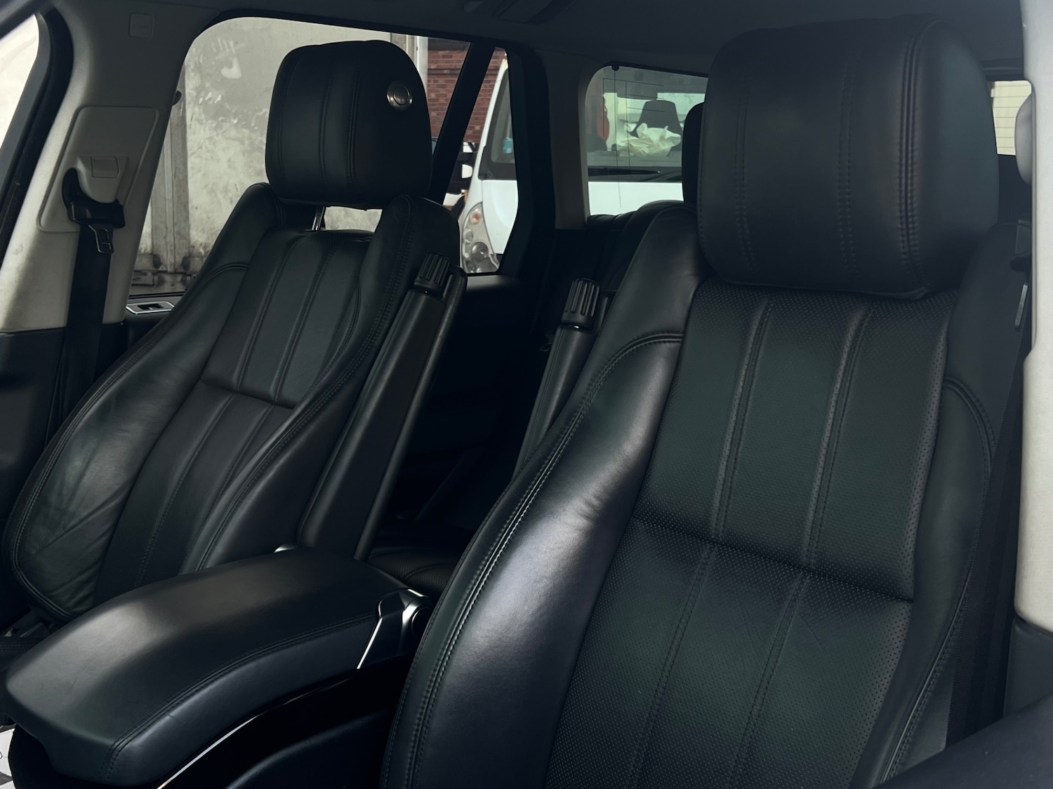 Used Land Rover Range Rover 2014 for sale - 78053176: Photo 8