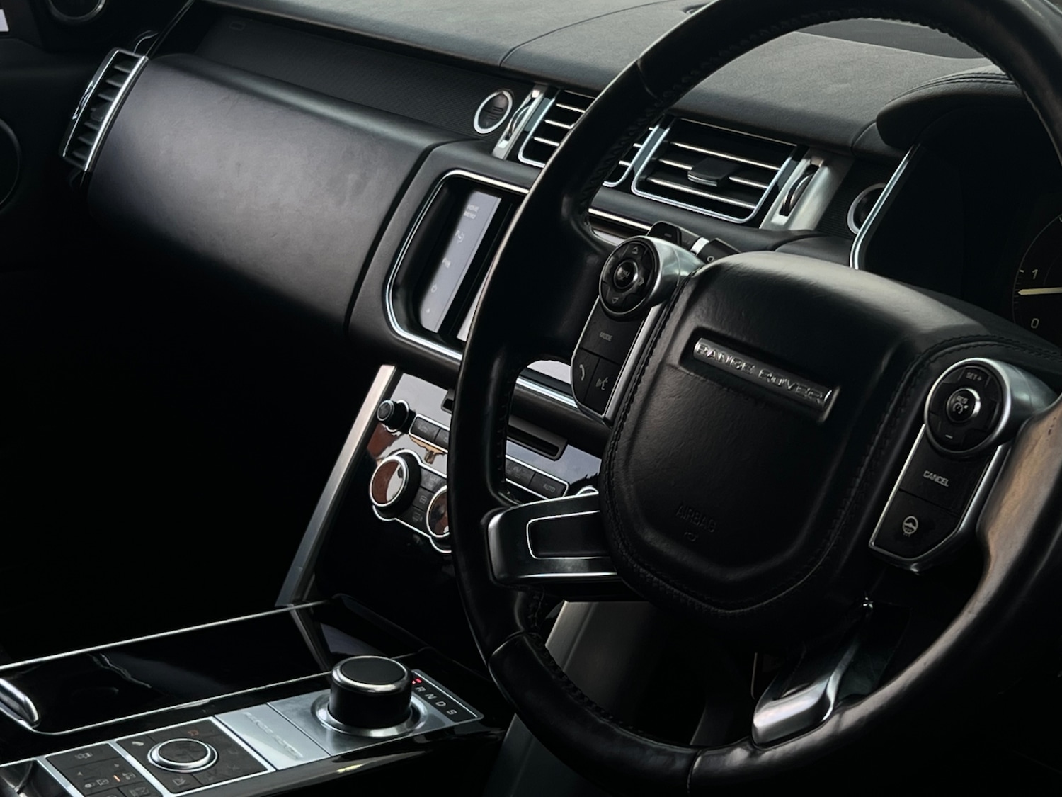 Used Land Rover Range Rover 2014 for sale - 78053176: Photo 9