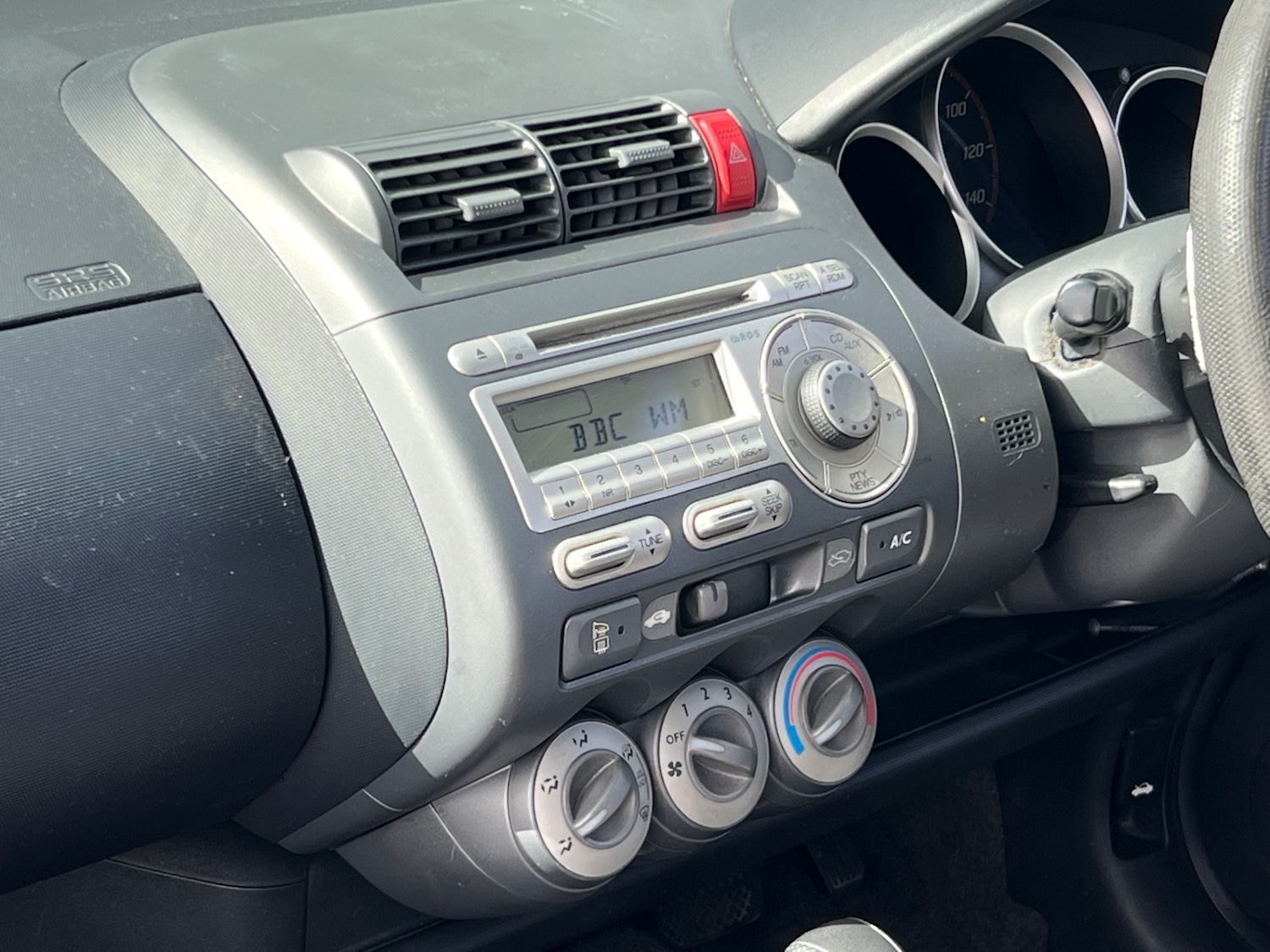 Used Honda Jazz 2006 for sale - 76405486: Photo 10