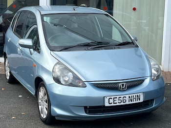 Used Honda Jazz 2006 for sale - 76405486: Photo