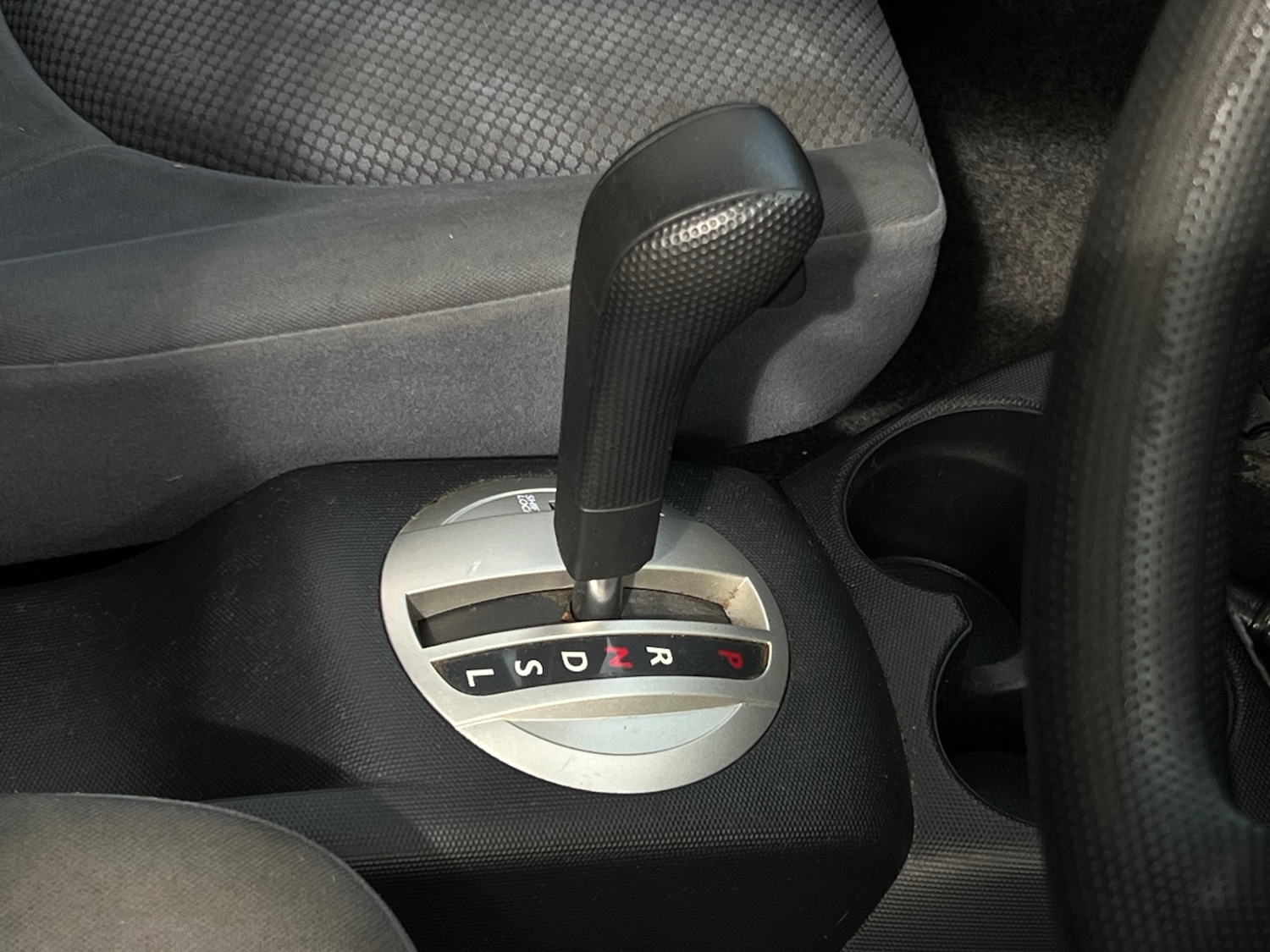 Used Honda Jazz 2006 for sale - 76405486: Photo 3