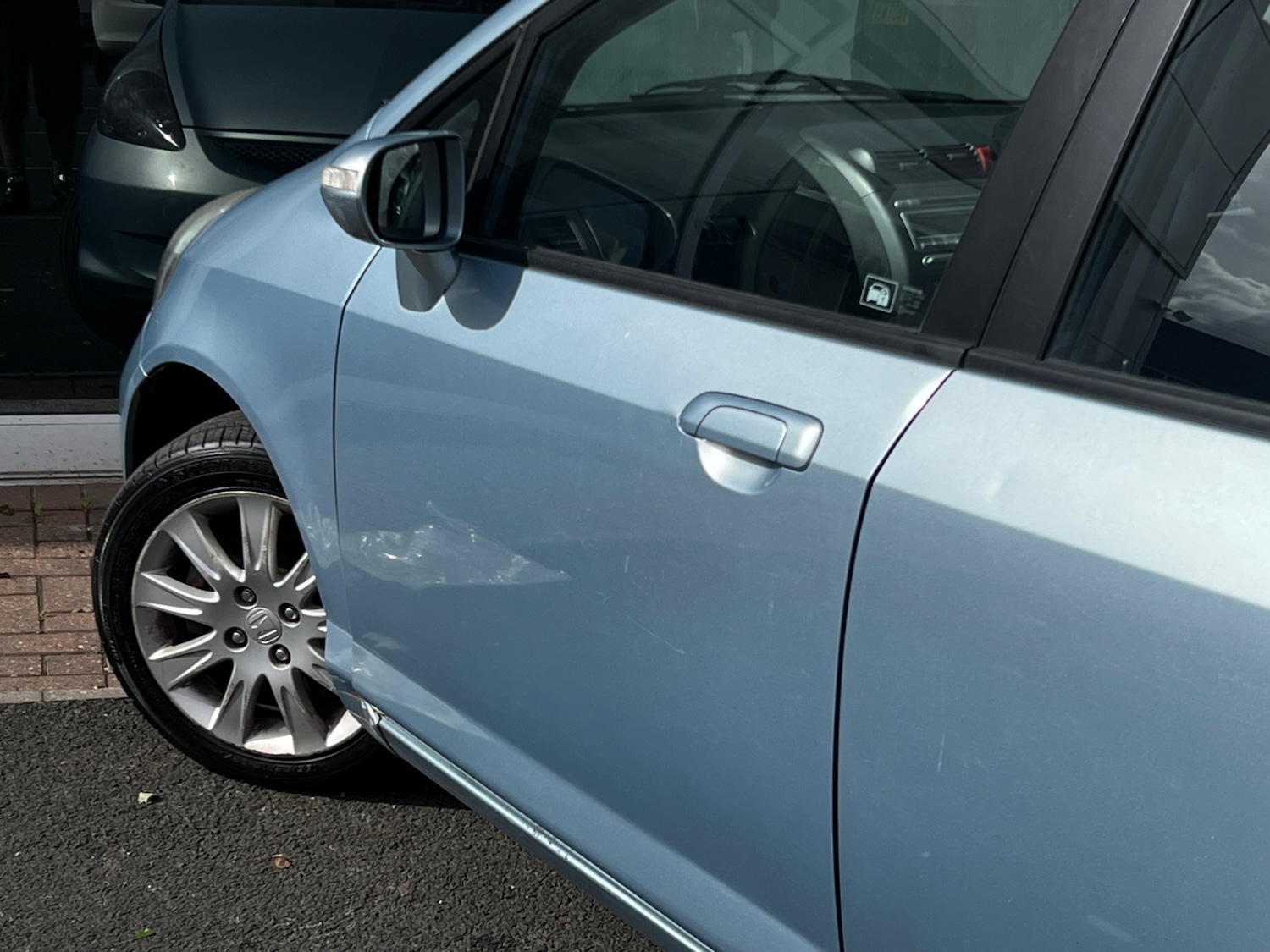 Used Honda Jazz 2006 for sale - 76405486: Photo 5