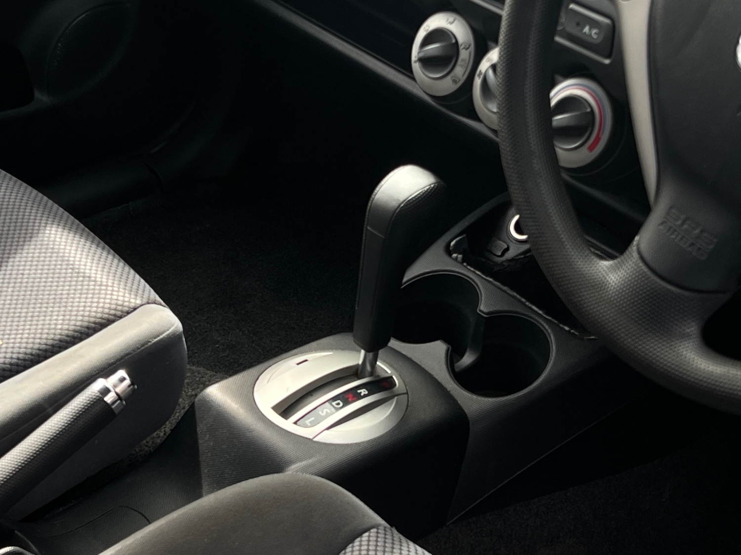 Used Honda Jazz 2006 for sale - 76405486: Photo 7