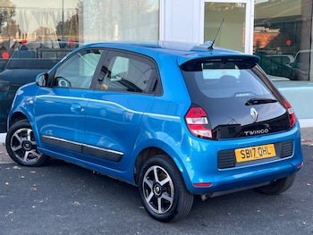 Used Renault Twingo 2017 for sale - 76209448: Photo 2