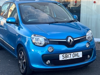 Used Renault Twingo 2017 for sale - 76209448: Photo 4