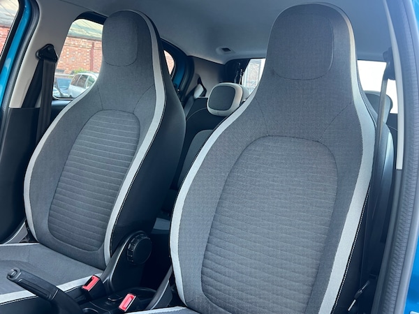 Used Renault Twingo 2017 for sale - 76209448: Photo 7
