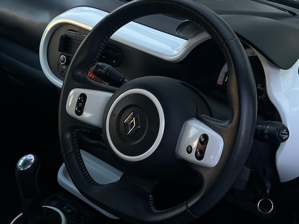Used Renault Twingo 2017 for sale - 76209448: Photo 8